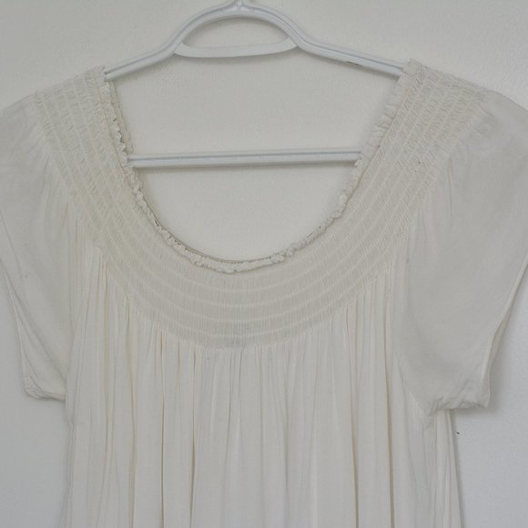 Aritzia Talula Horatio Off-The-Shoulder Dress - Picture 3 of 6